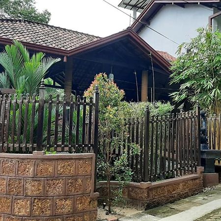 Loveena By H.S. Restaurant & Guest Tangalle Exterior foto